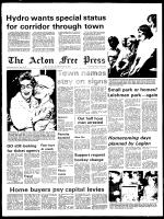 Acton Free Press (Acton, ON), May 19, 1976