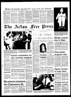 Acton Free Press (Acton, ON), June 2, 1976