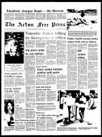 Acton Free Press (Acton, ON), June 16, 1976