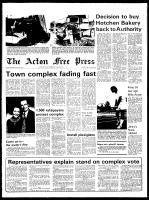 Acton Free Press (Acton, ON), July 28, 1976