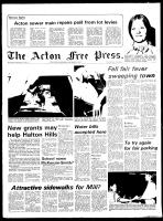 Acton Free Press (Acton, ON), September 15, 1976