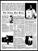 Acton Free Press (Acton, ON), September 29, 1976