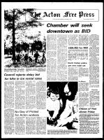 Acton Free Press (Acton, ON), October 6, 1976