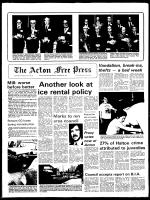 Acton Free Press (Acton, ON), October 20, 1976