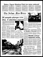 Acton Free Press (Acton, ON), November 17, 1976