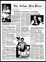 Acton Free Press (Acton, ON), November 24, 1976