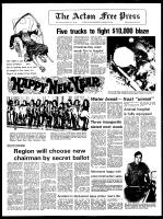Acton Free Press (Acton, ON), December 29, 1976