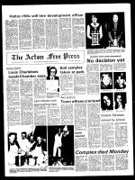 Acton Free Press (Acton, ON), February 9, 1977