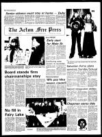 Acton Free Press (Acton, ON), February 16, 1977