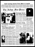 Acton Free Press (Acton, ON), March 16, 1977