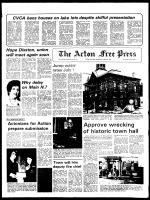 Acton Free Press (Acton, ON), April 27, 1977