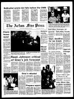 Acton Free Press (Acton, ON), May 25, 1977