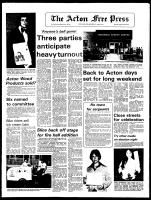 Acton Free Press (Acton, ON), June 8, 1977