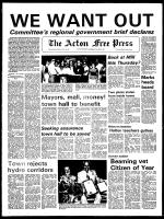 Acton Free Press (Acton, ON), June 22, 1977