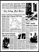 Acton Free Press (Acton, ON), June 13, 1977