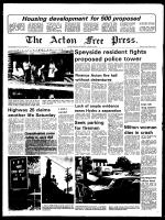 Acton Free Press (Acton, ON), August 10, 1977