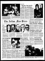 Acton Free Press (Acton, ON), August 24, 1977