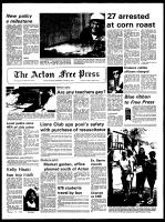 Acton Free Press (Acton, ON), August 31, 1977