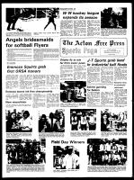 Acton Free Press (Acton, ON), September 14, 1977