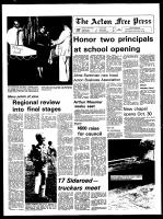 Acton Free Press (Acton, ON), October 12, 1977