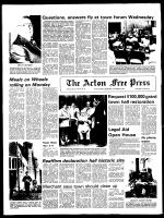 Acton Free Press (Acton, ON), November 9, 1977