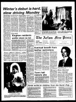 Acton Free Press (Acton, ON), December 7, 1977
