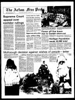 Acton Free Press (Acton, ON), December 21, 1977