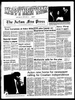 Acton Free Press (Acton, ON), December 28, 1977