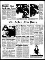 Acton Free Press (Acton, ON), February 8, 1978