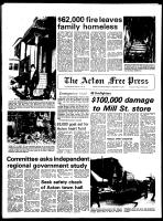 Acton Free Press (Acton, ON), February 15, 1978