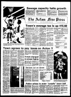 Acton Free Press (Acton, ON), March 22, 1978