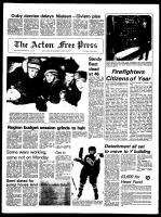 Acton Free Press (Acton, ON), March 29, 1978