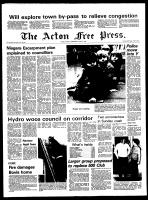 Acton Free Press (Acton, ON), April 5, 1978