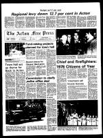 Acton Free Press (Acton, ON), April 19, 1978
