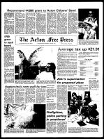 Acton Free Press (Acton, ON), April 26, 1978