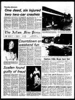 Acton Free Press (Acton, ON), June 21, 1978