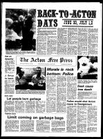 Acton Free Press (Acton, ON), June 28, 1978