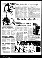 Acton Free Press (Acton, ON), July 12, 1978
