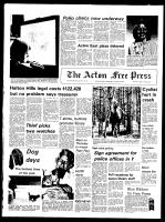 Acton Free Press (Acton, ON), August 9, 1978