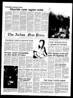 Acton Free Press (Acton, ON), August 30, 1978