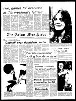 Acton Free Press (Acton, ON), September 13, 1978
