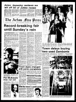 Acton Free Press (Acton, ON), September 20, 1978