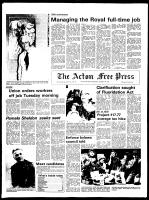 Acton Free Press (Acton, ON), October 18, 1978