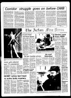 Acton Free Press (Acton, ON), January 10, 1979