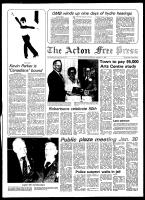 Acton Free Press (Acton, ON), January 17, 1979