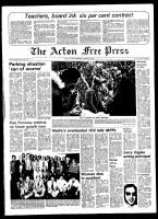 Acton Free Press (Acton, ON), January 31, 1979