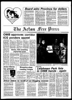 Acton Free Press (Acton, ON), February 14, 1979