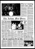 Acton Free Press (Acton, ON), February 21, 1979