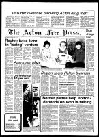 Acton Free Press (Acton, ON), March 14, 1979