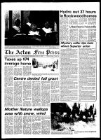 Acton Free Press (Acton, ON), April 11, 1979
